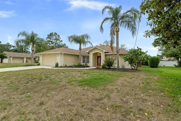 $345,000 | 2427 Anchor Avenue, Spring Hill, FL 34608