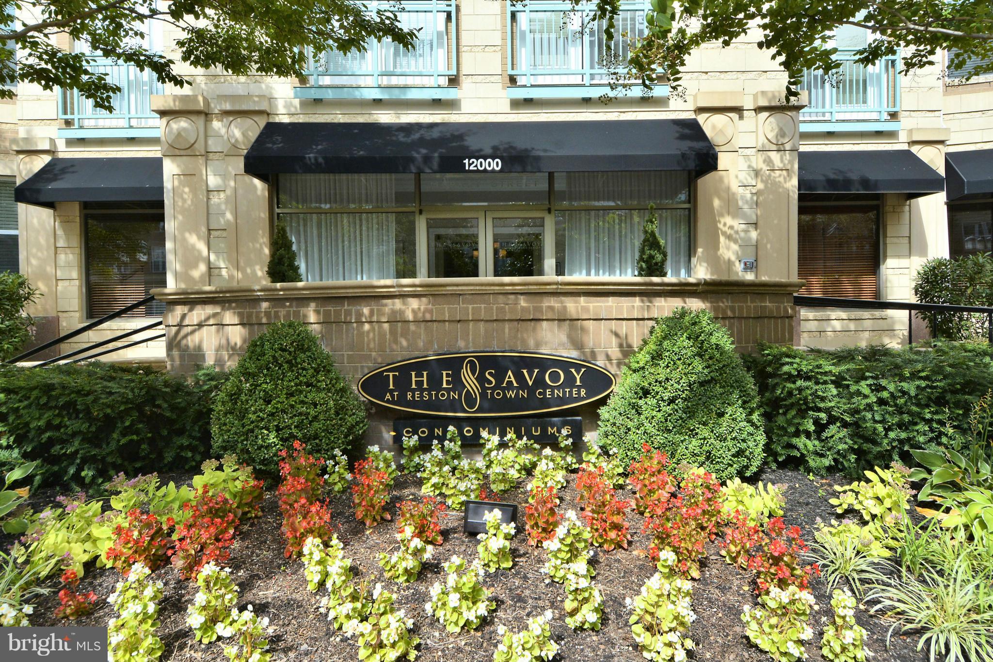 12000 Market Street, Unit 289 Reston, VA 20190 - Photo 2 of 30 Exterior (Front)