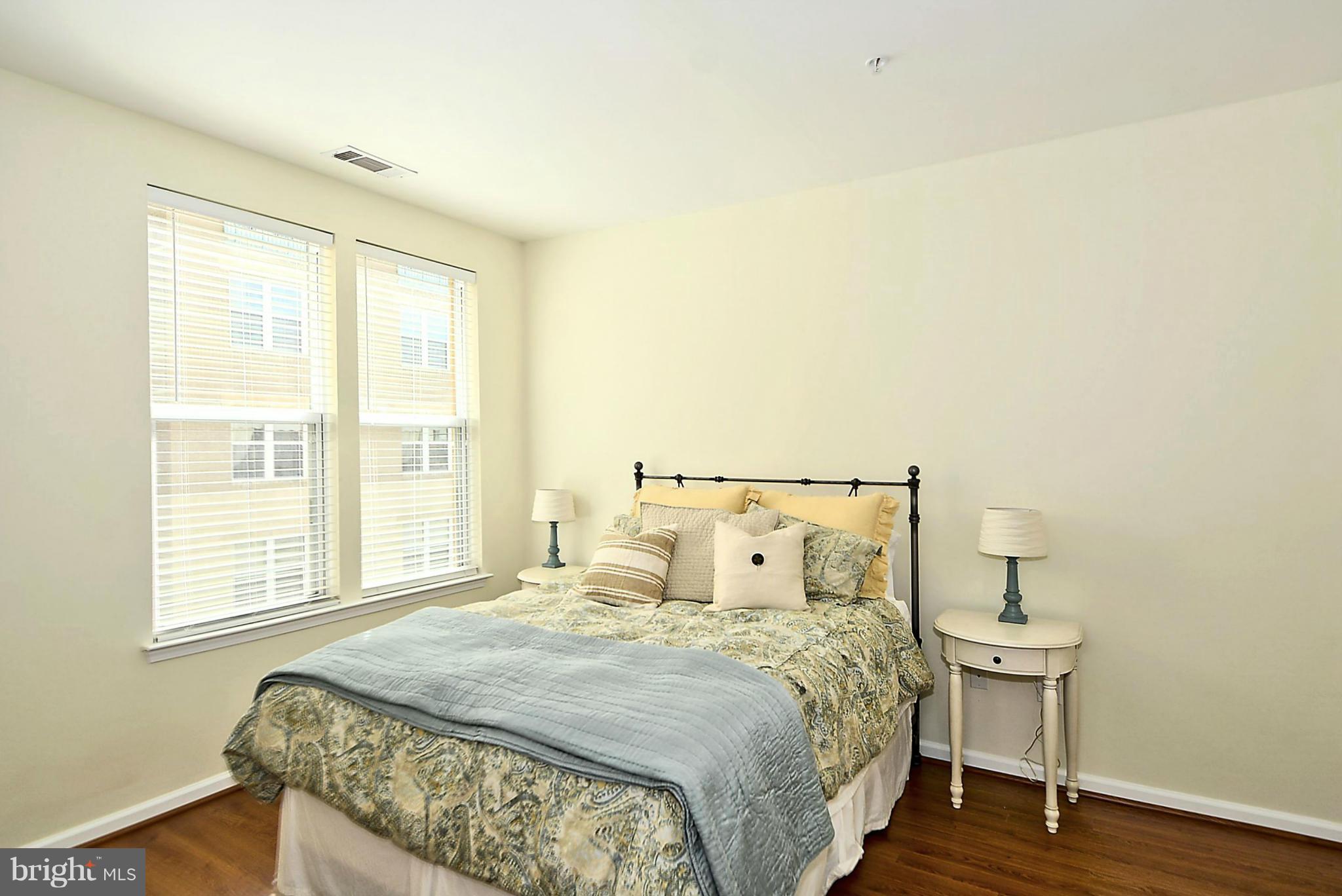 12000 Market Street, Unit 289 Reston, VA 20190 - Photo 13 of 30 Bedroom