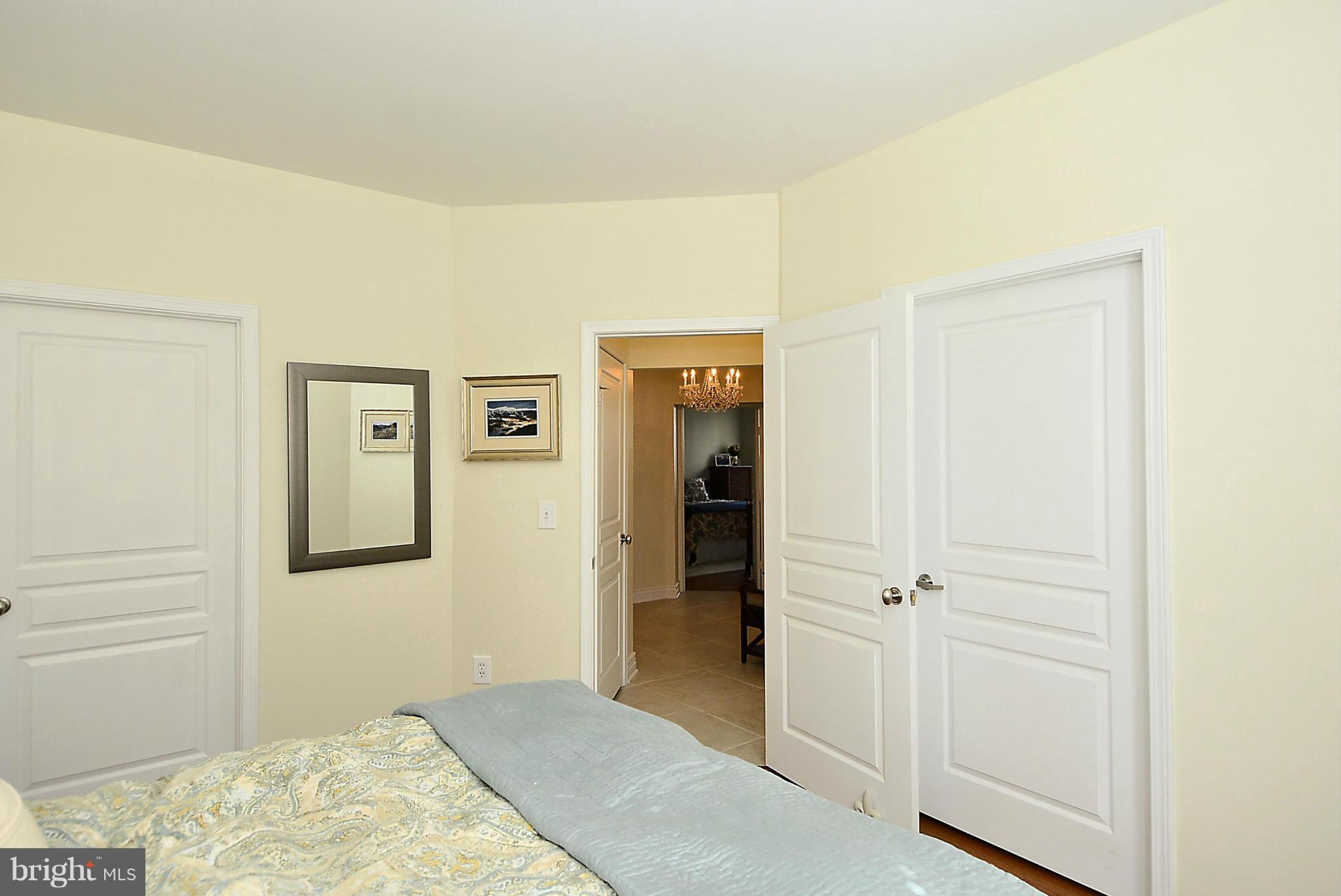 12000 Market Street, Unit 289 Reston, VA 20190 - Photo 14 of 30 Bedroom