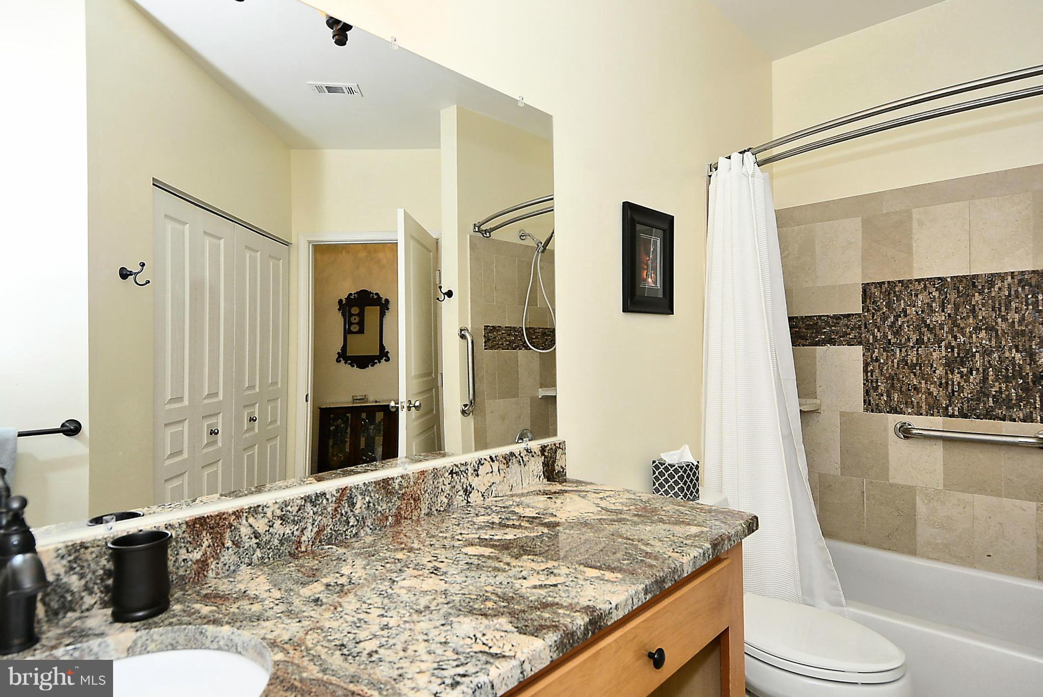 12000 Market Street, Unit 289 Reston, VA 20190 - Photo 16 of 30 Bath (Master)