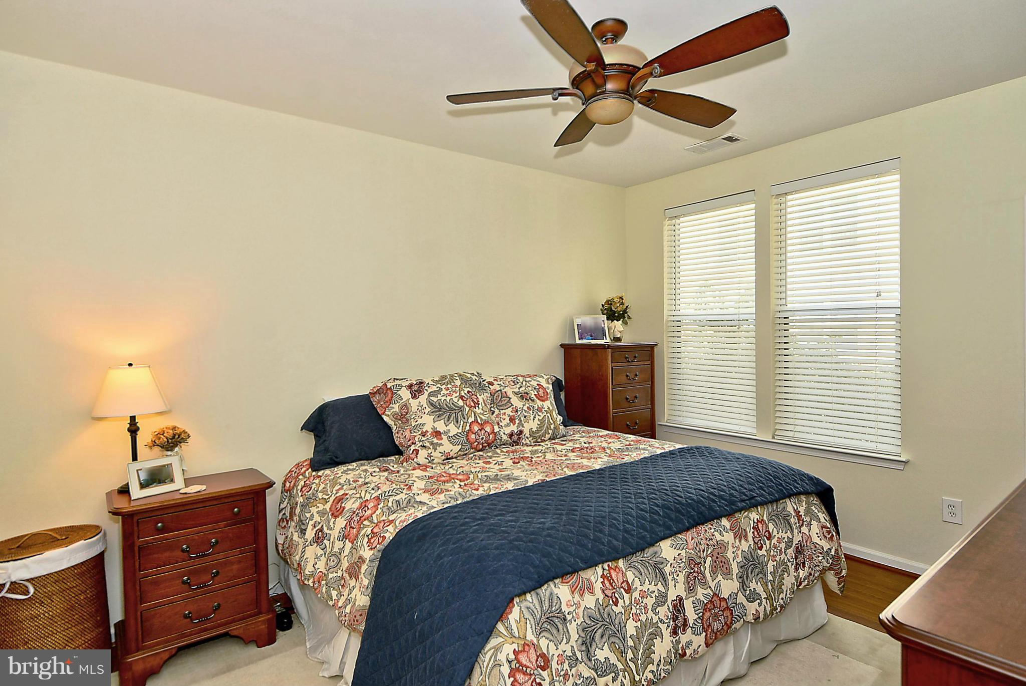 12000 Market Street, Unit 289 Reston, VA 20190 - Photo 17 of 30 Bedroom (Master)