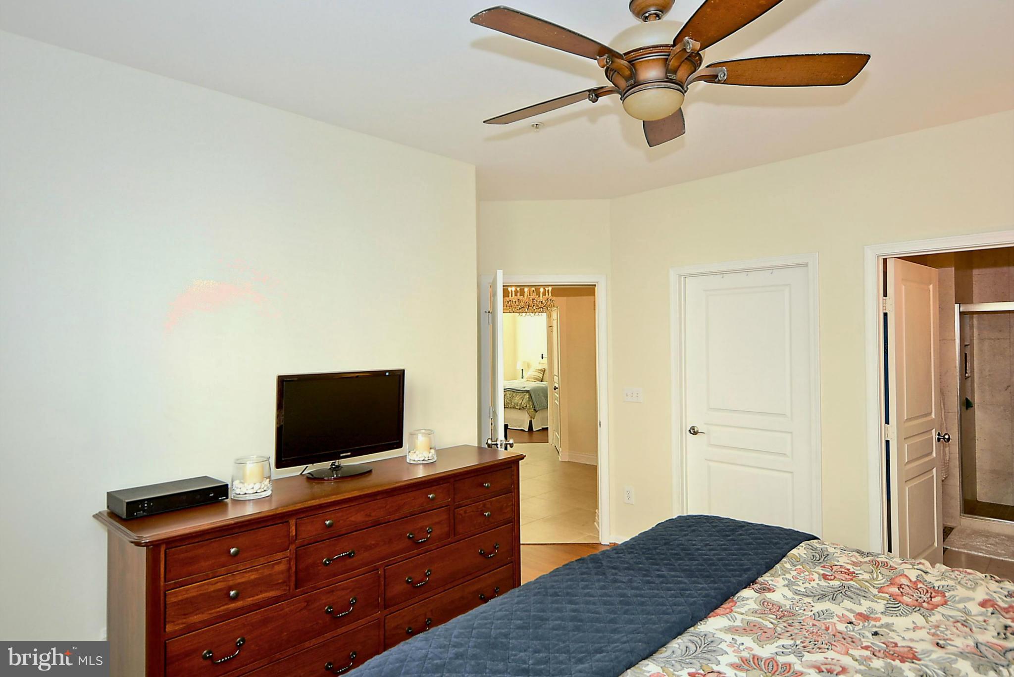 12000 Market Street, Unit 289 Reston, VA 20190 - Photo 18 of 30 Bedroom (Master)