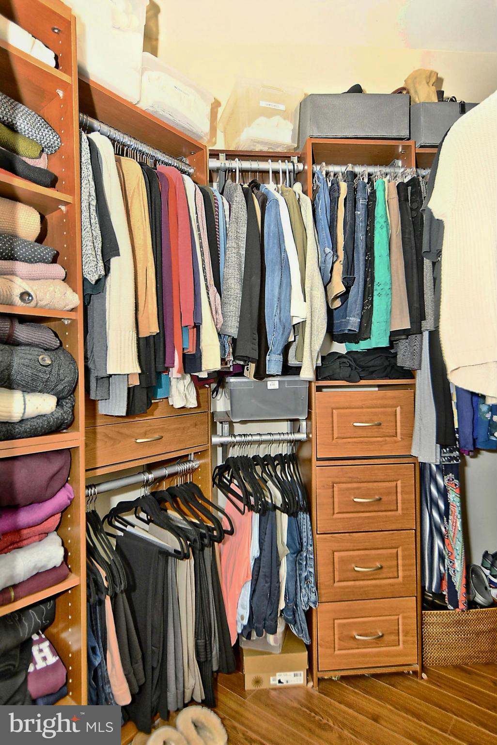 12000 Market Street, Unit 289 Reston, VA 20190 - Photo 19 of 30 Bedroom (Master)