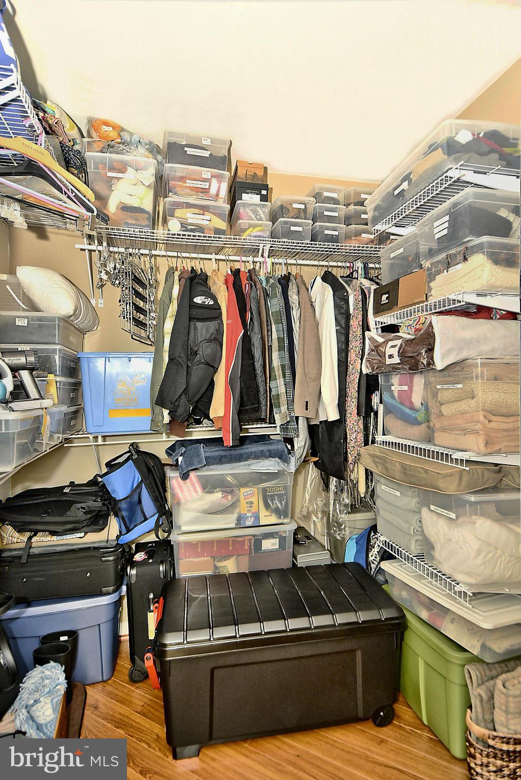 12000 Market Street, Unit 289 Reston, VA 20190 - Photo 20 of 30 Bedroom (Master)