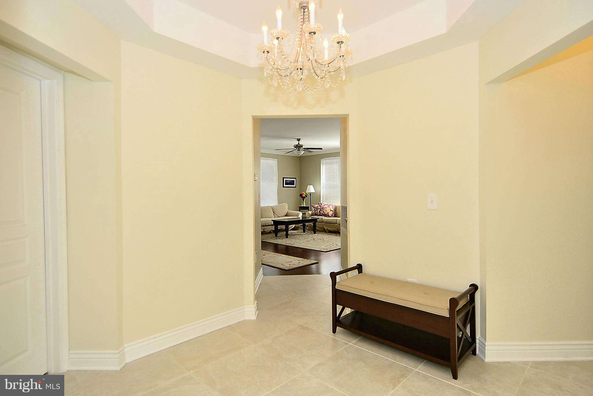 12000 Market Street, Unit 289 Reston, VA 20190 - Photo 3 of 30 Entrance Foyer