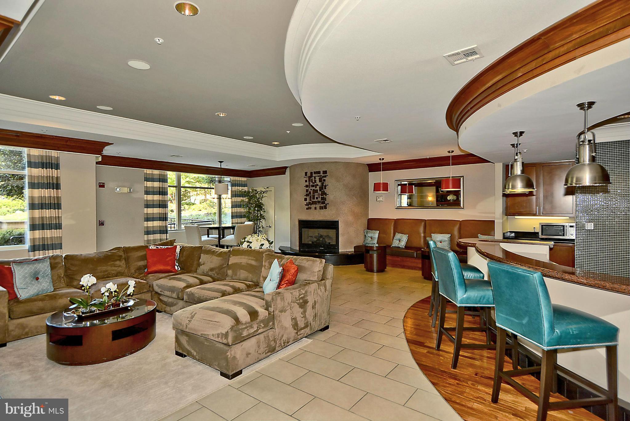 12000 Market Street, Unit 289 Reston, VA 20190 - Photo 24 of 30 Family Room