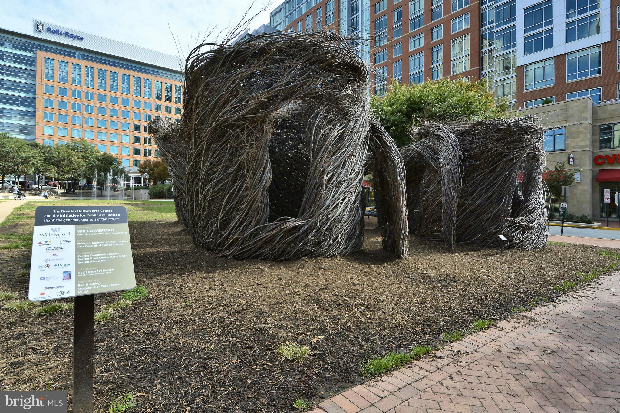 12000 Market Street, Unit 289 Reston, VA 20190 - Photo 28 of 30 Community