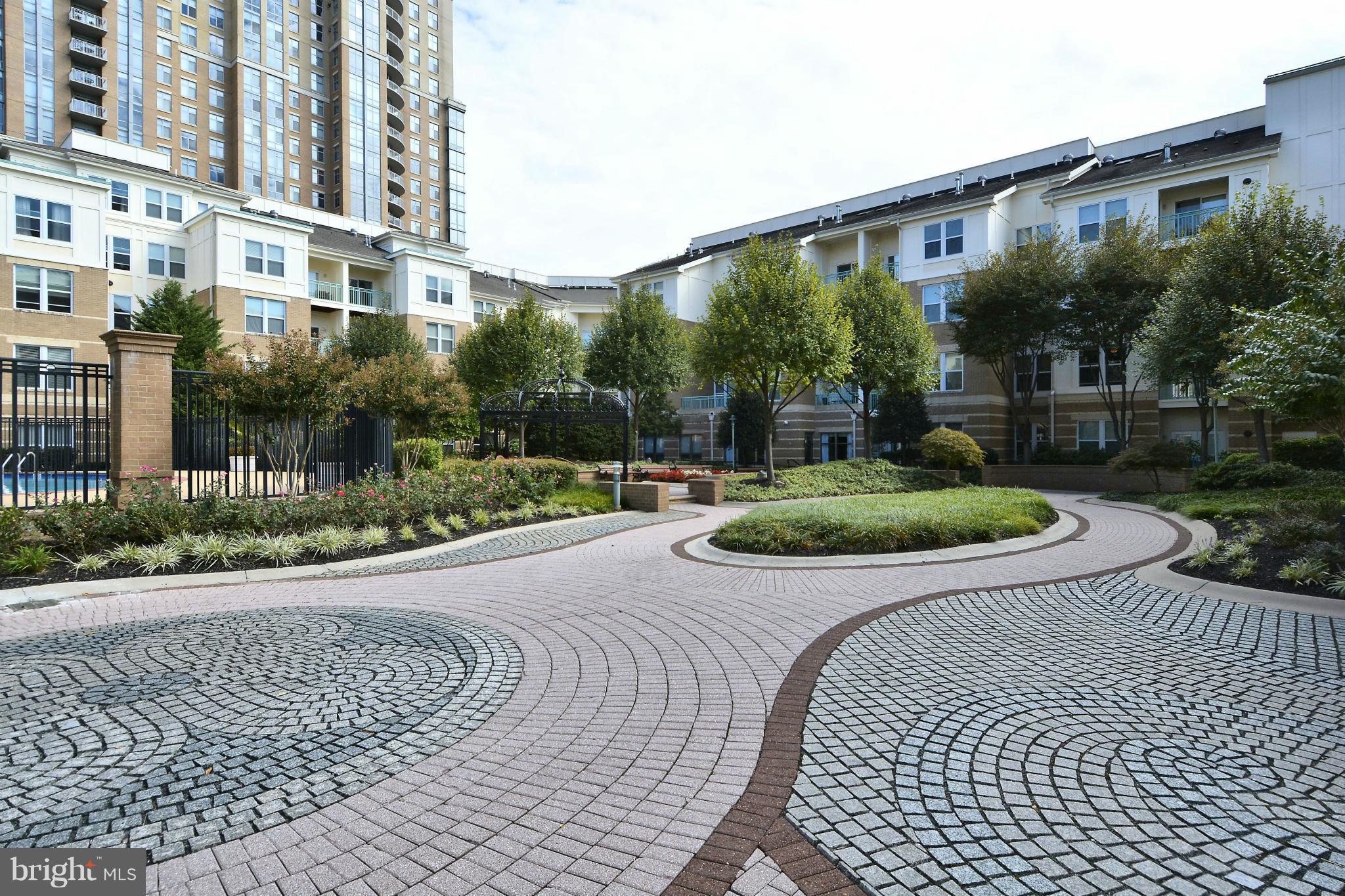 12000 Market Street, Unit 289 Reston, VA 20190 - Photo 30 of 30 Community