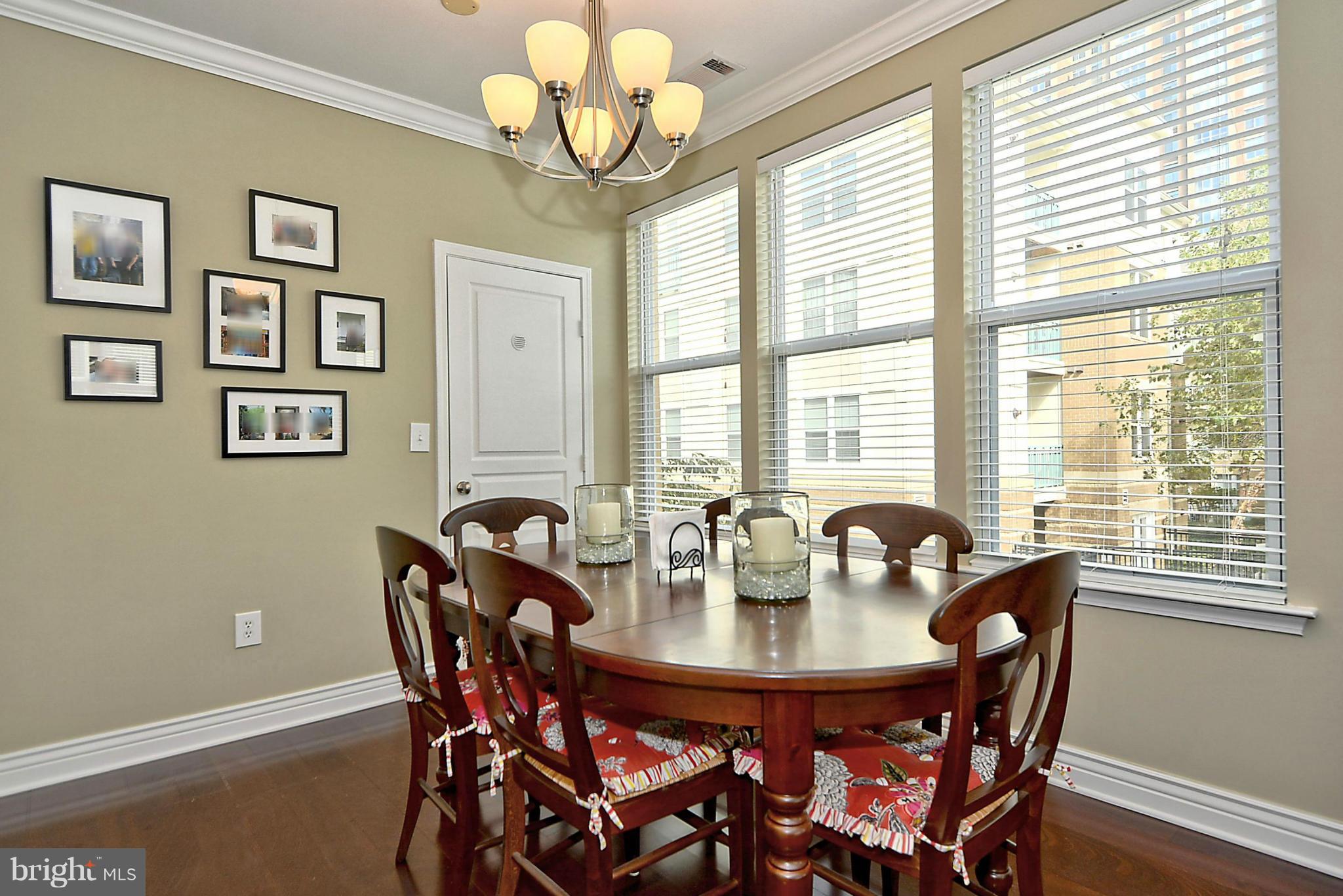 12000 Market Street, Unit 289 Reston, VA 20190 - Photo 10 of 30 Breakfast Room/Dining Area