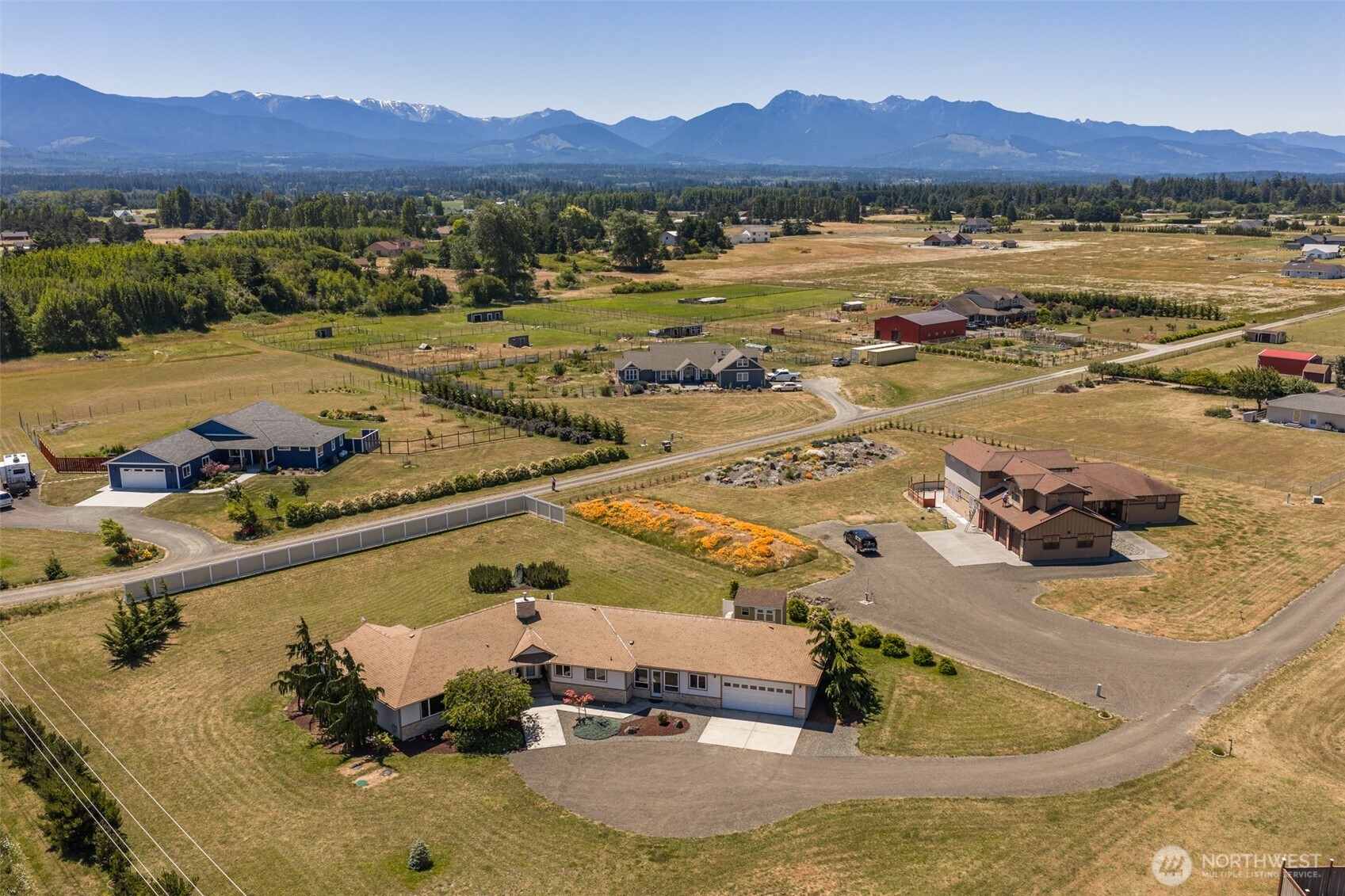 73 Greywolf Road Sequim, WA 98382 - Photo 4 of 40