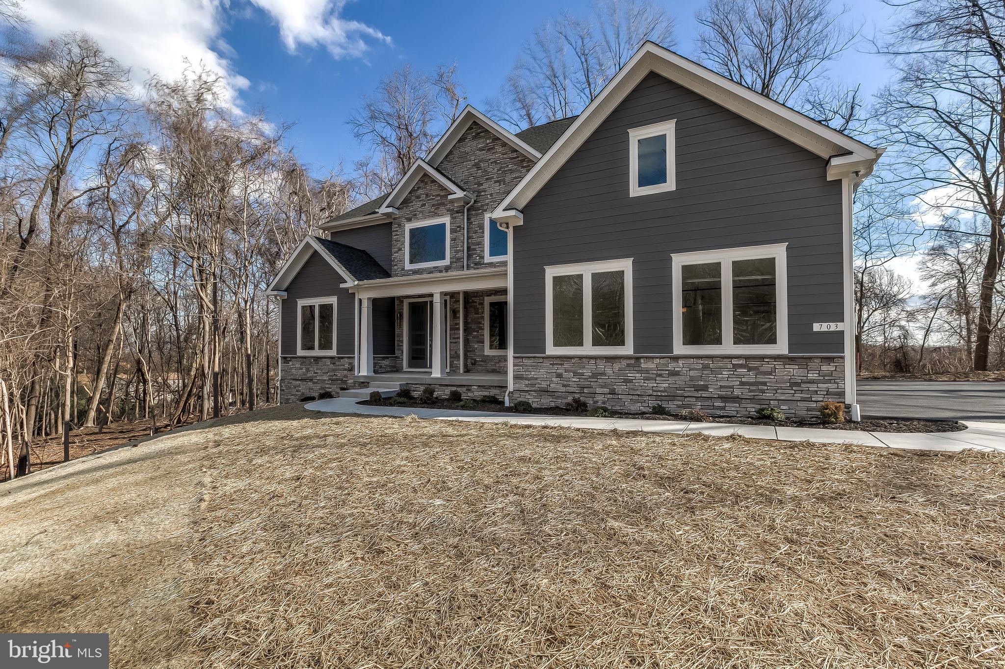 2239 Engle Road Fallston, MD 21047 - Photo 4 of 63 photos of similar model for promotional purposes