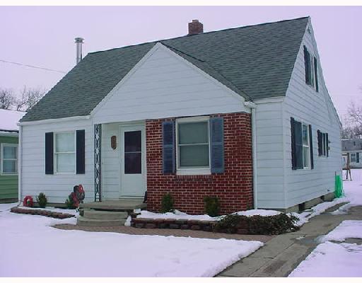 104 East Ruth Street Sidney, OH 45365 - Photo 2 of 11