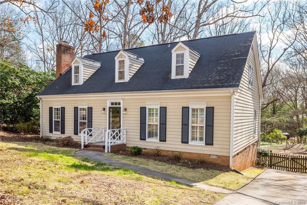 1919 Carmel Ridge Road Charlotte, NC 28226 - Photo 1 of 23 Gallery Image 1