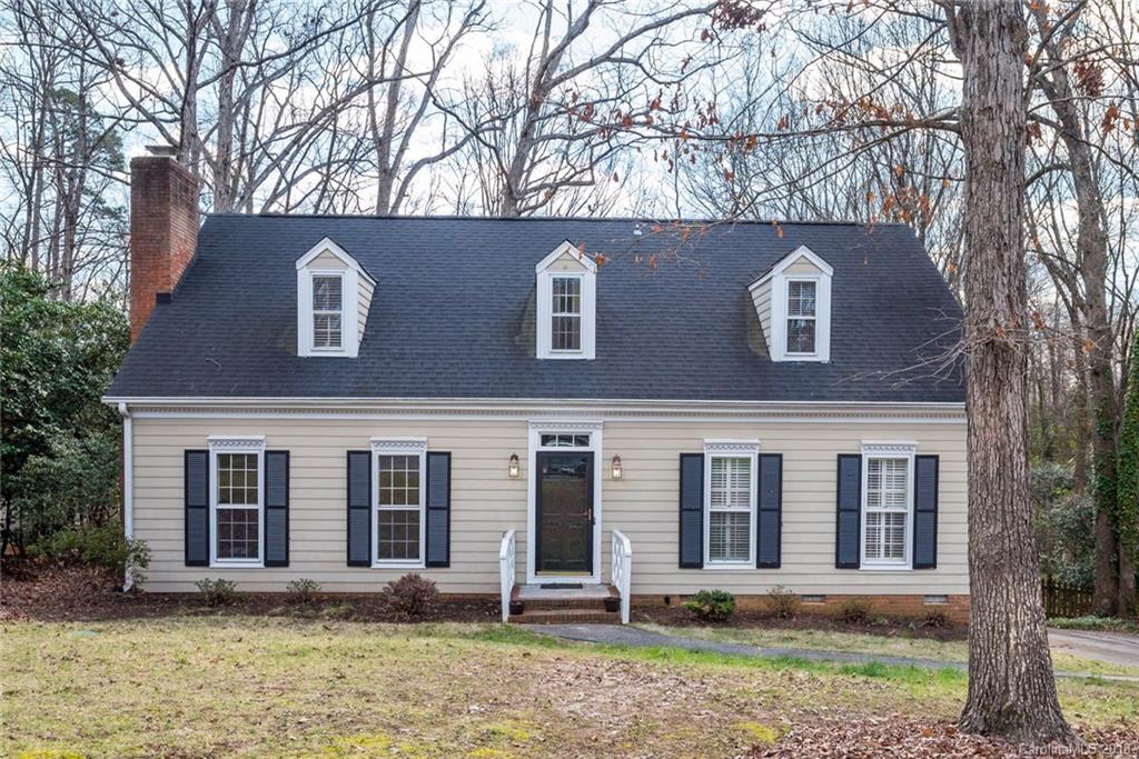 1919 Carmel Ridge Road Charlotte, NC 28226 - Photo 23 of 23 Gallery Image 23