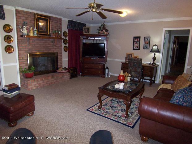 2104 Deer Run Jasper, AL 35504 - Photo 16 of 23 Gallery Image 16