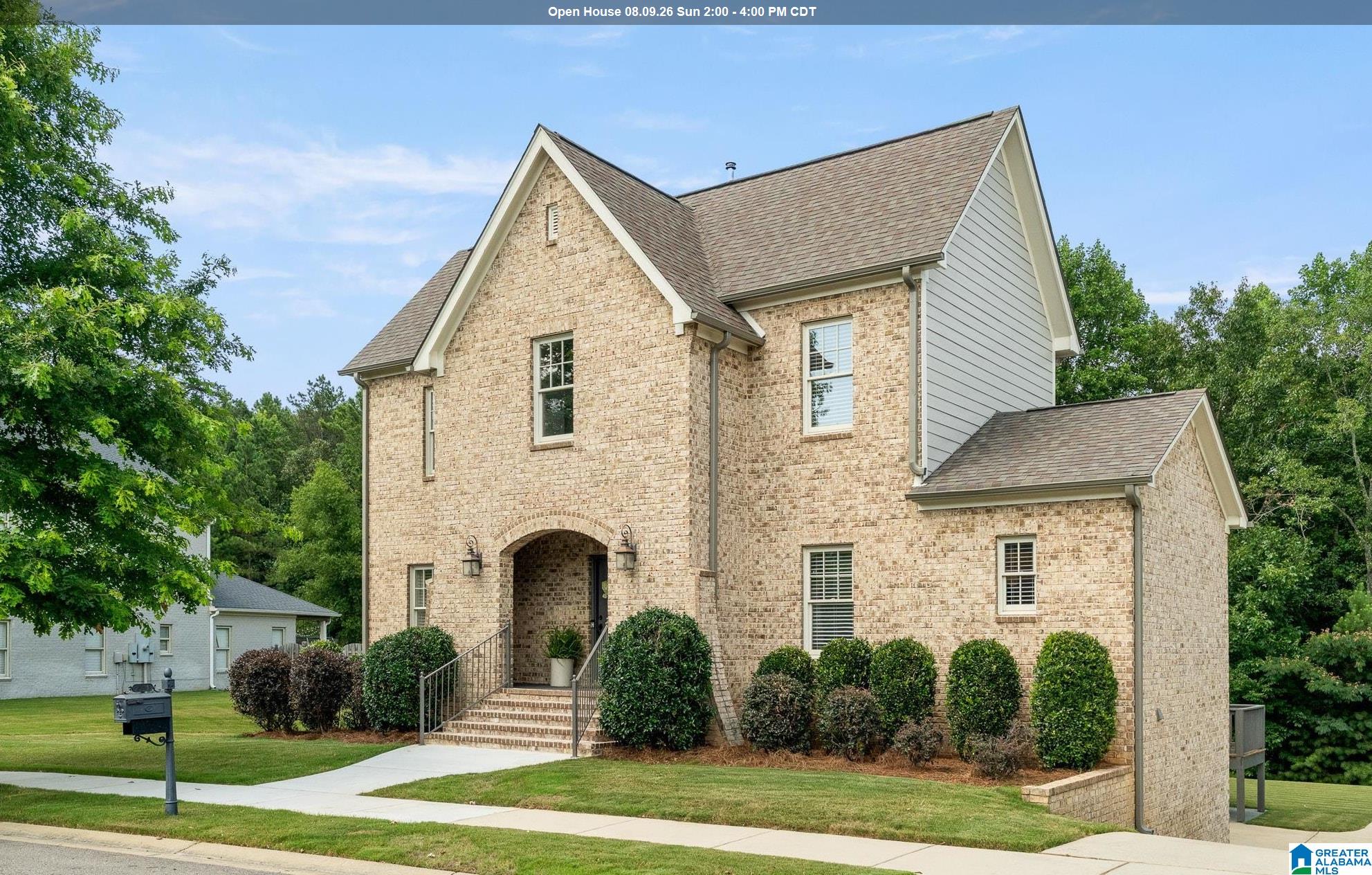 2503 Sebonac Road Hoover, AL 35226 - Photo 1 of 72 Gallery Image 1
