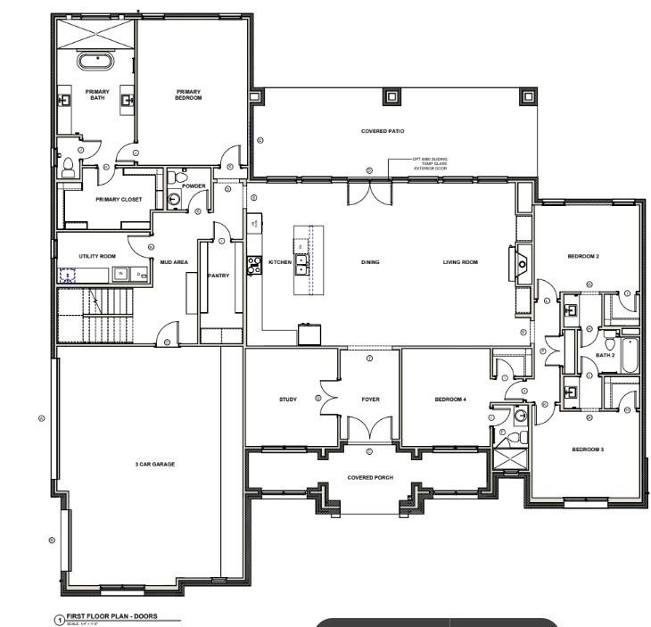 172 Cooper Lane Van Alstyne, TX 75495 - Photo 2 of 3 a picture of a lake view