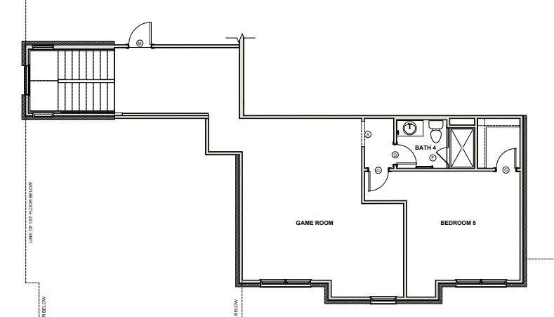 172 Cooper Lane Van Alstyne, TX 75495 - Photo 3 of 3 a picture of a bench in a window
