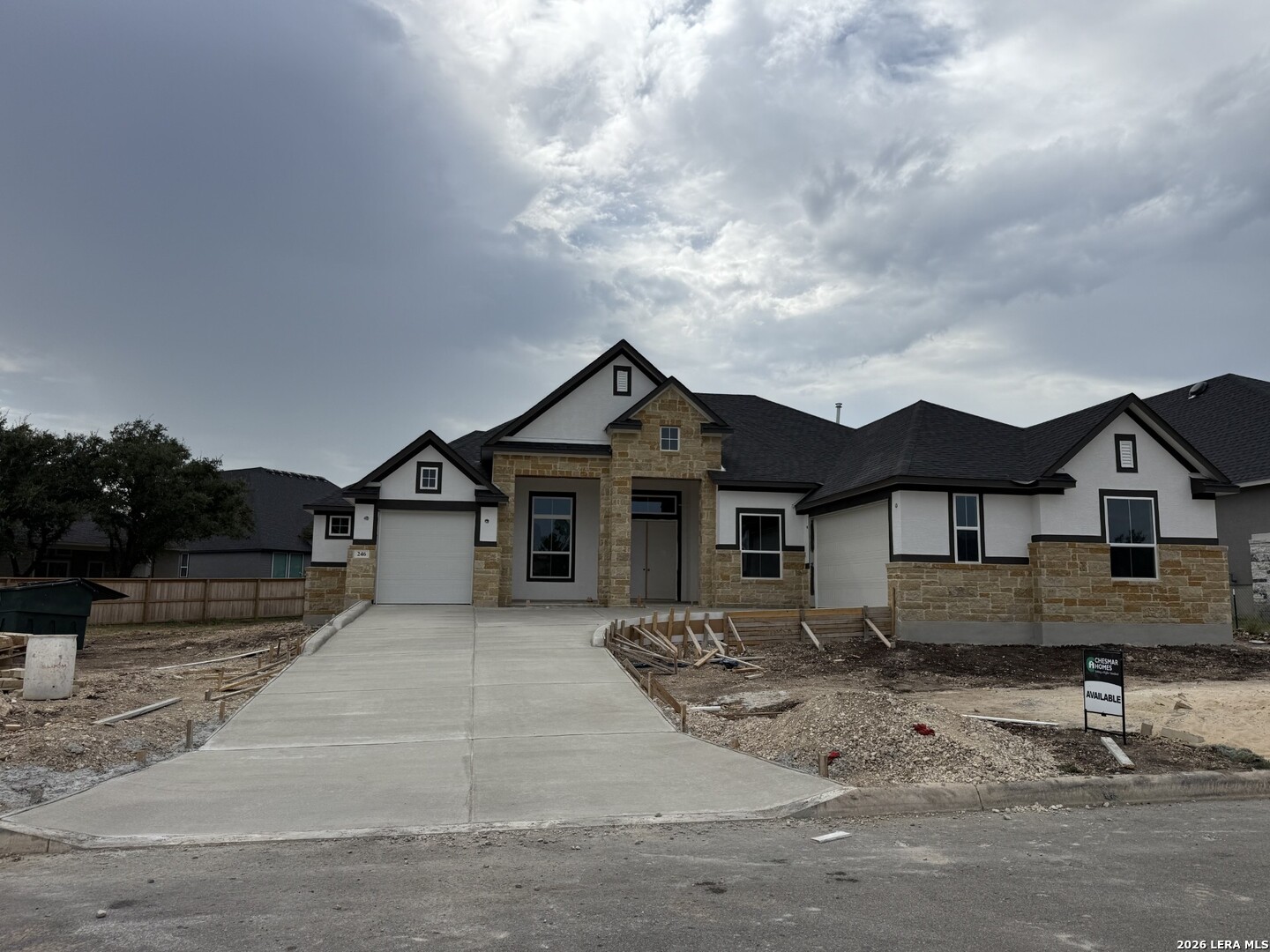 246 Raven Road Castroville, TX 78009 - Photo 1 of 15 Gallery Image 1