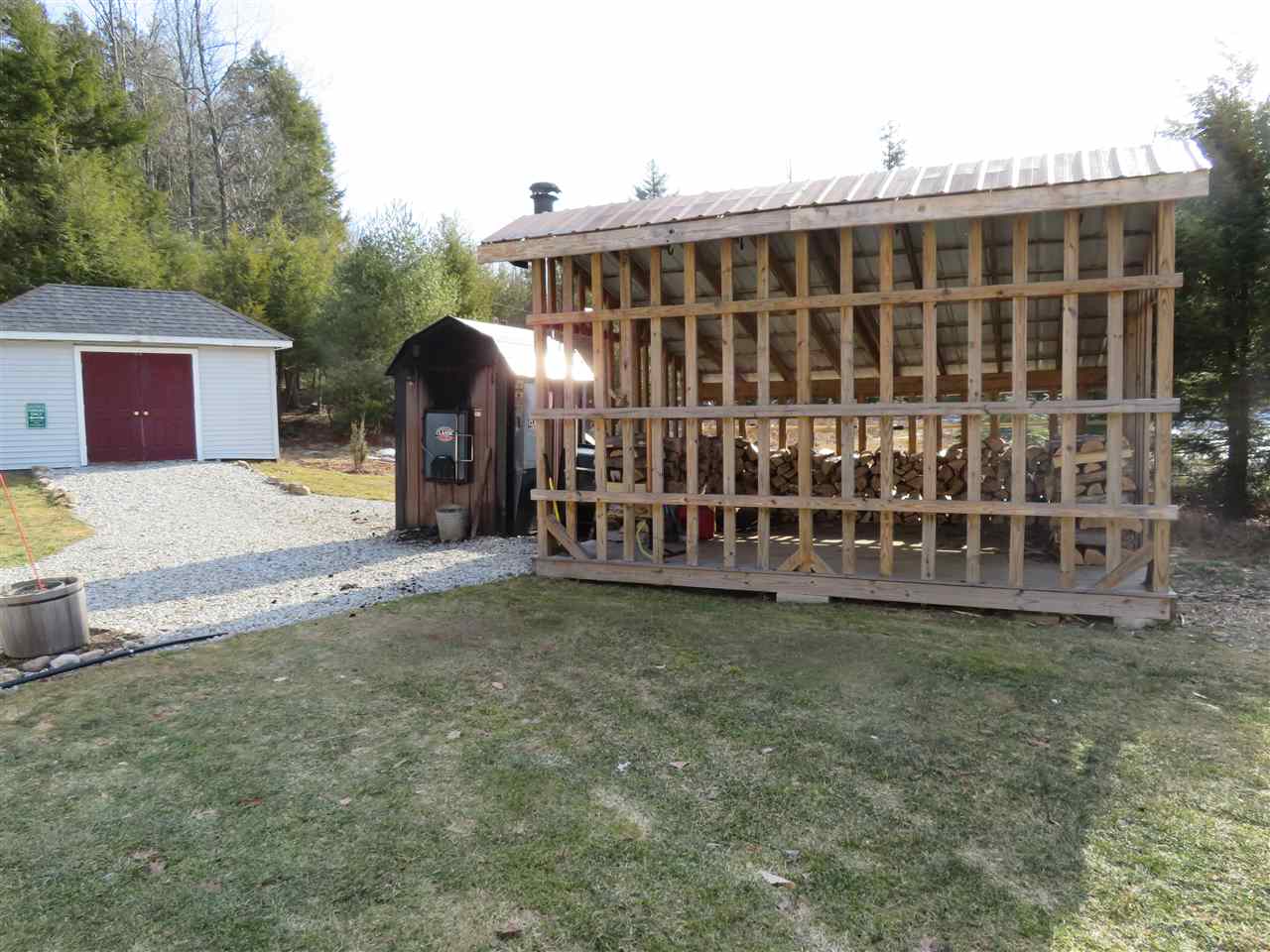 48 Bancroft Road Rindge, NH 03461 - Photo 13 of 19