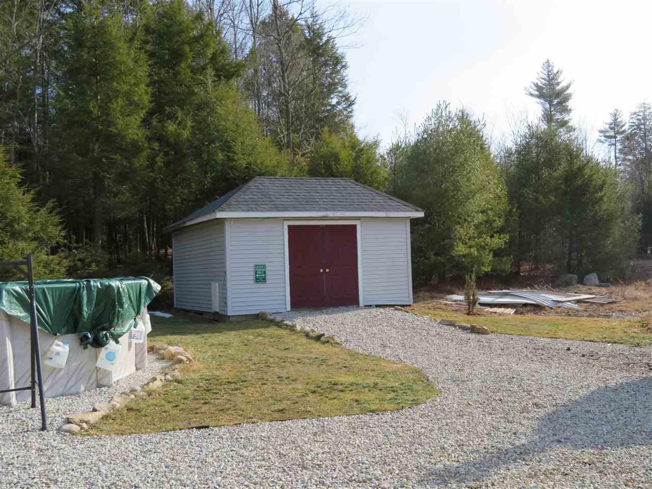 48 Bancroft Road Rindge, NH 03461 - Photo 14 of 19