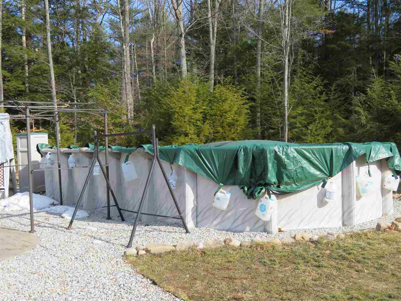 48 Bancroft Road Rindge, NH 03461 - Photo 15 of 19