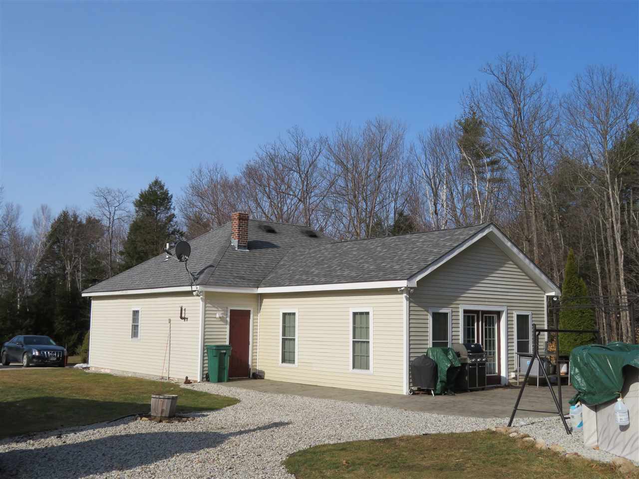 48 Bancroft Road Rindge, NH 03461 - Photo 16 of 19