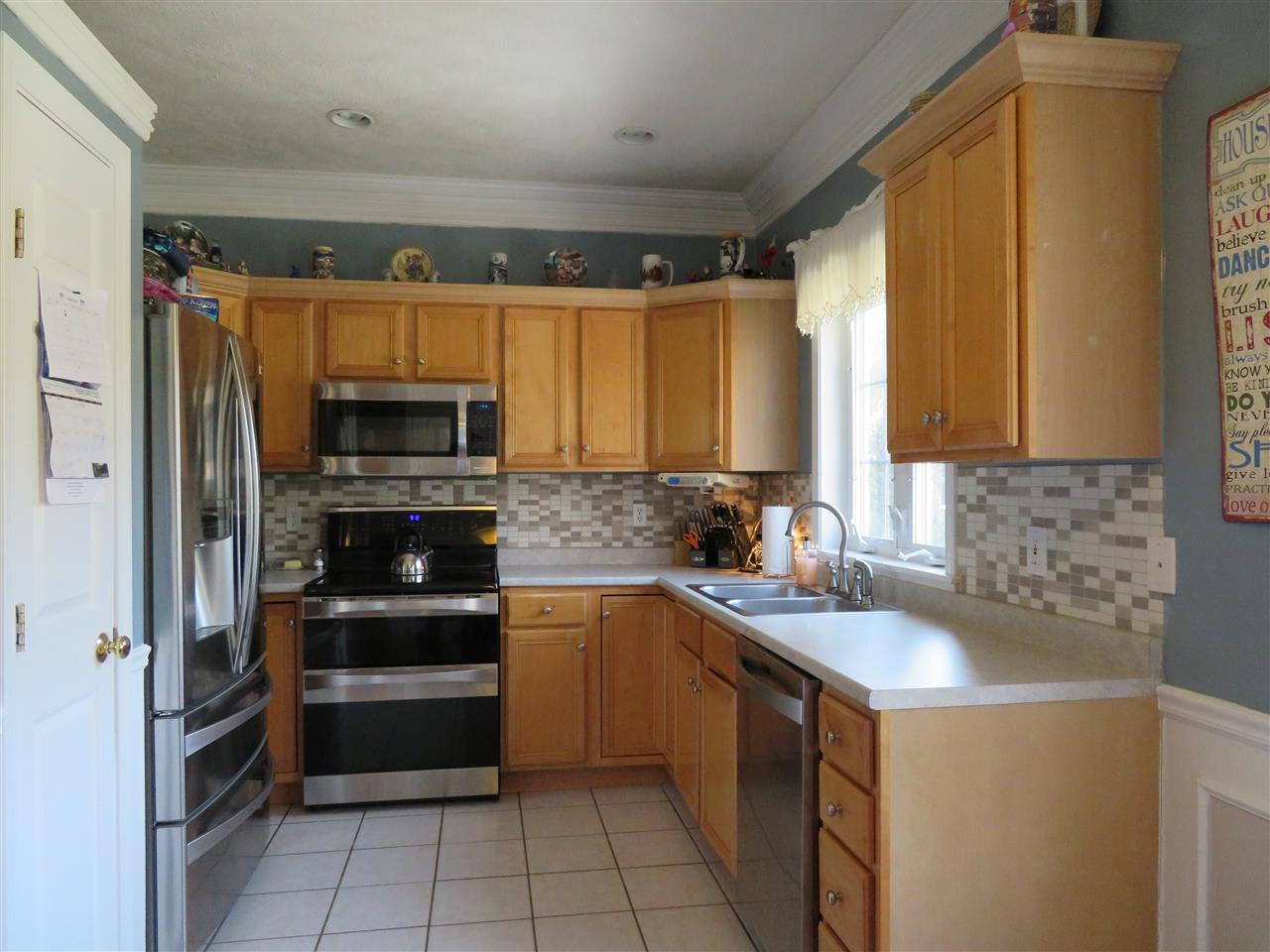 48 Bancroft Road Rindge, NH 03461 - Photo 3 of 19