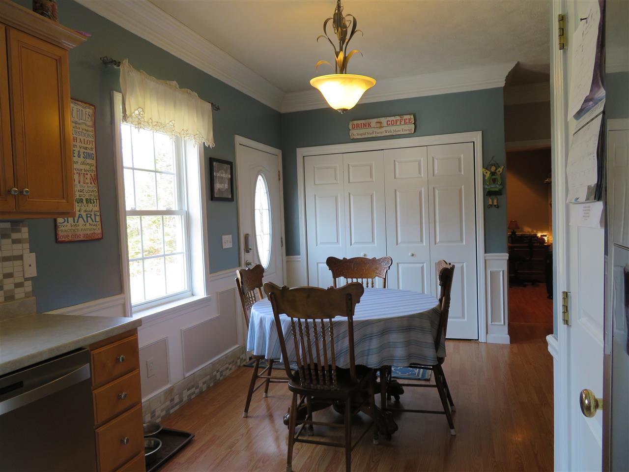 48 Bancroft Road Rindge, NH 03461 - Photo 4 of 19