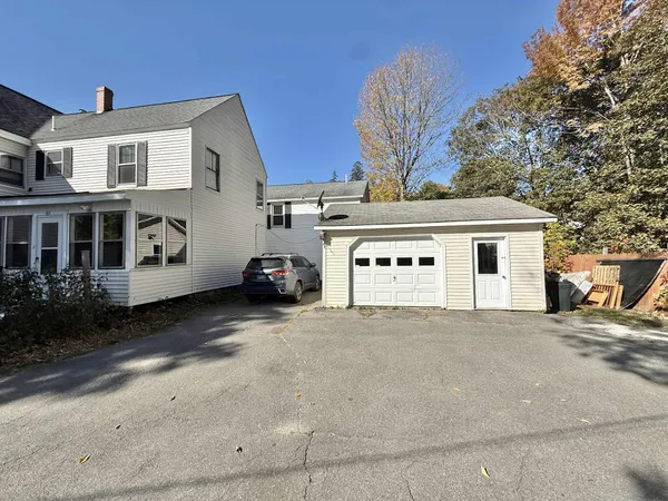 $299,900 | 69 Green Street, Augusta, ME 04330