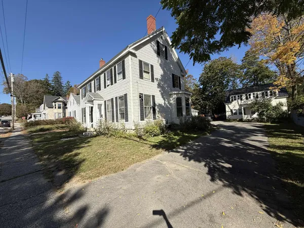 $299,900 | 69 Green Street, Augusta, ME 04330