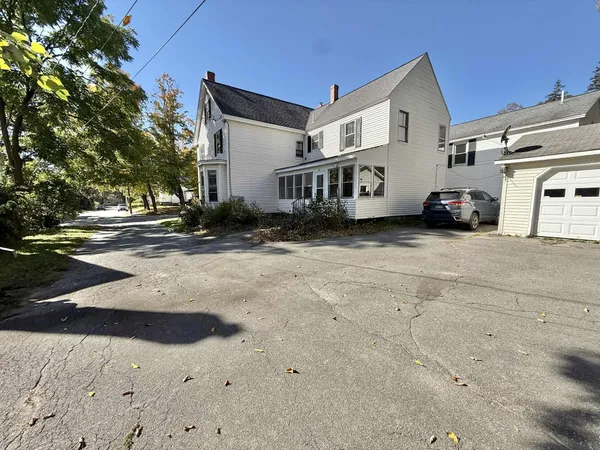 $299,900 | 69 Green Street, Augusta, ME 04330