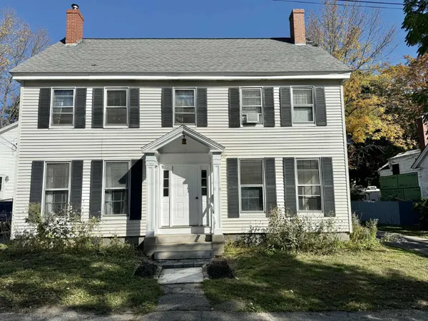 $299,900 | 69 Green Street, Augusta, ME 04330