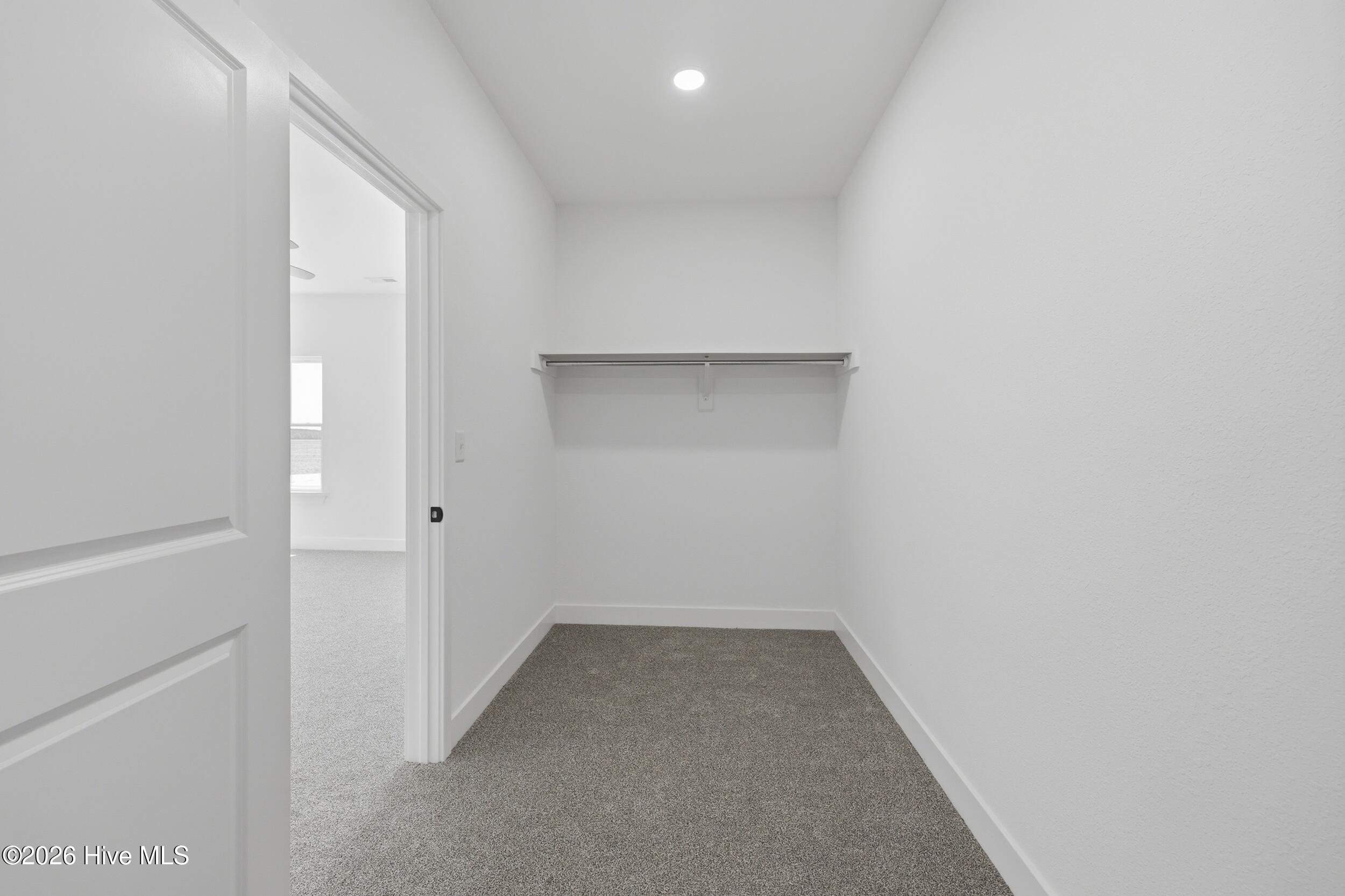 824 New Hope Road Hertford, NC 27944 - Photo 26 of 52 Walk in Closet