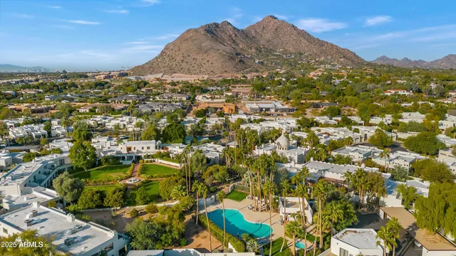 $5,245 | 5101 North Casa Blanca Drive, Unit 19, Paradise Valley, AZ 85253