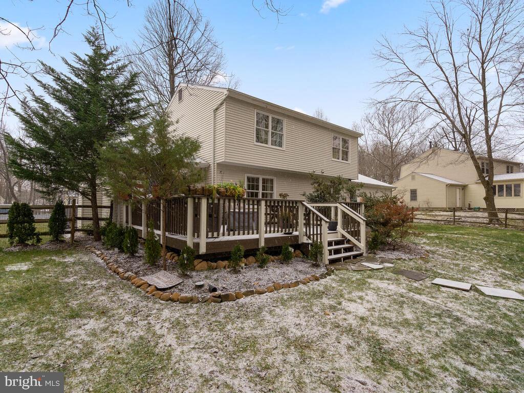 12345 Coleraine Court Reston, VA 20191 - Photo 8 of 27