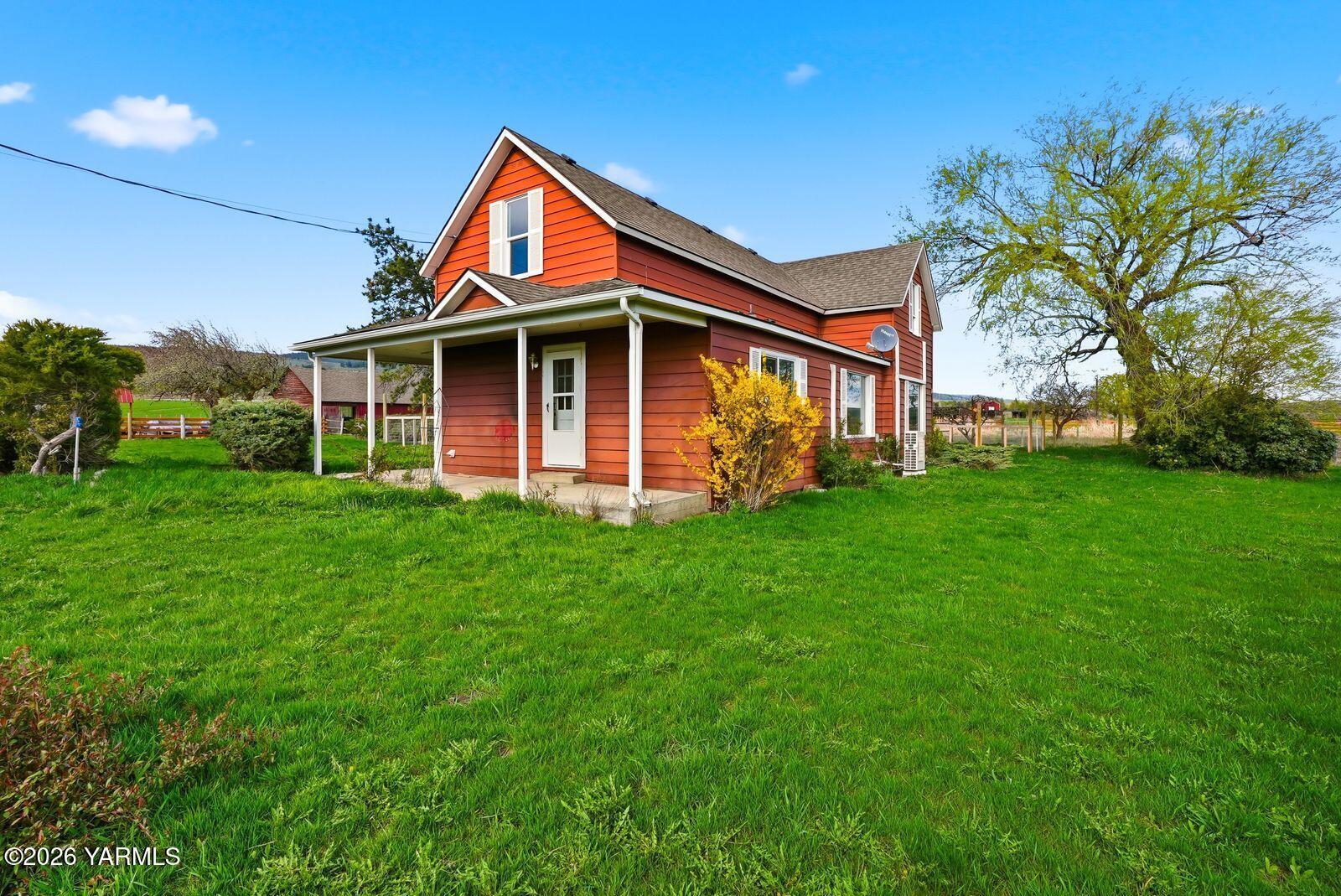 4410 Thorp Cemetery Road Thorp, WA 98946 - Photo 26 of 42 4410 Thorp Cemetery rd26