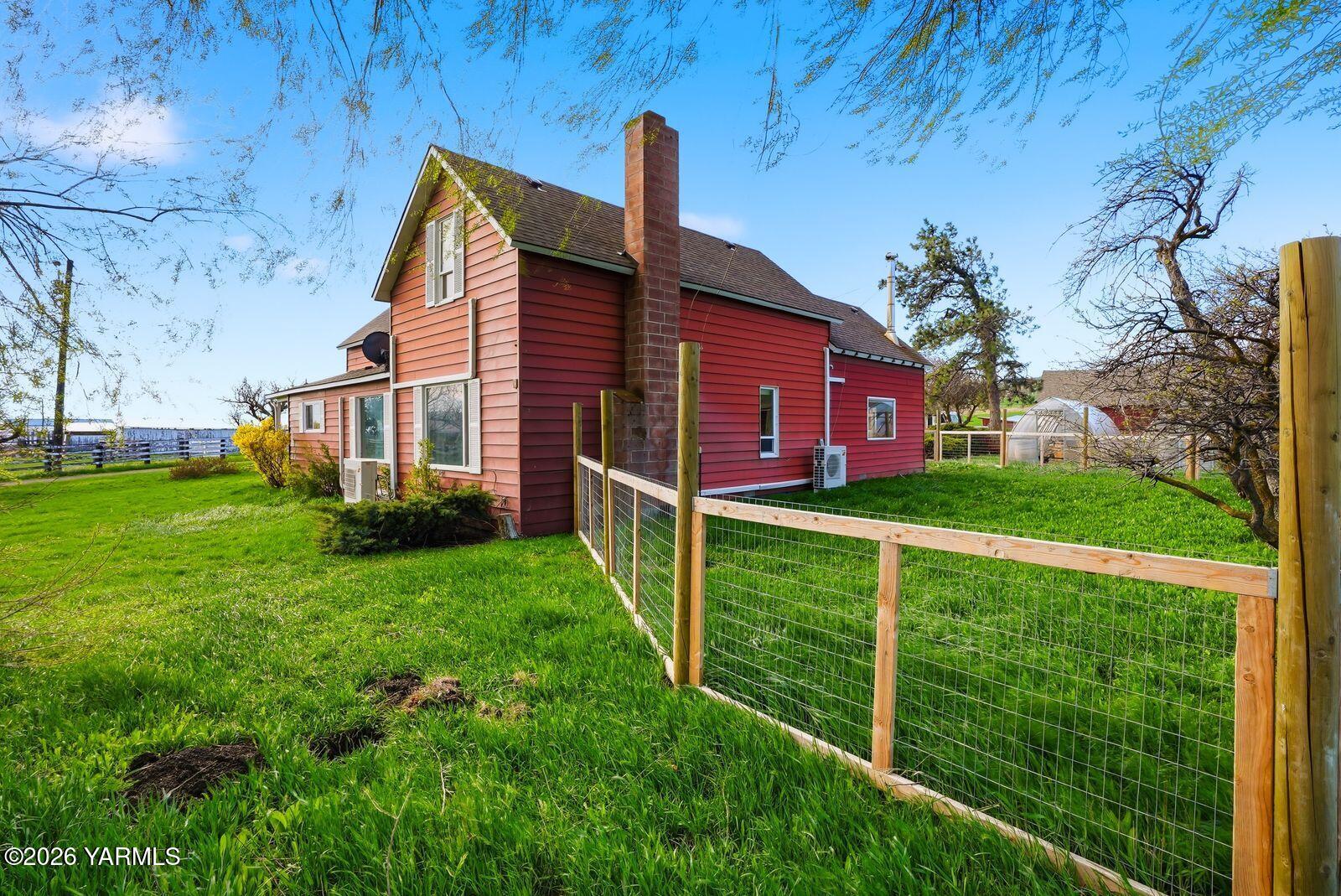 4410 Thorp Cemetery Road Thorp, WA 98946 - Photo 27 of 42 4410 Thorp Cemetery rd27