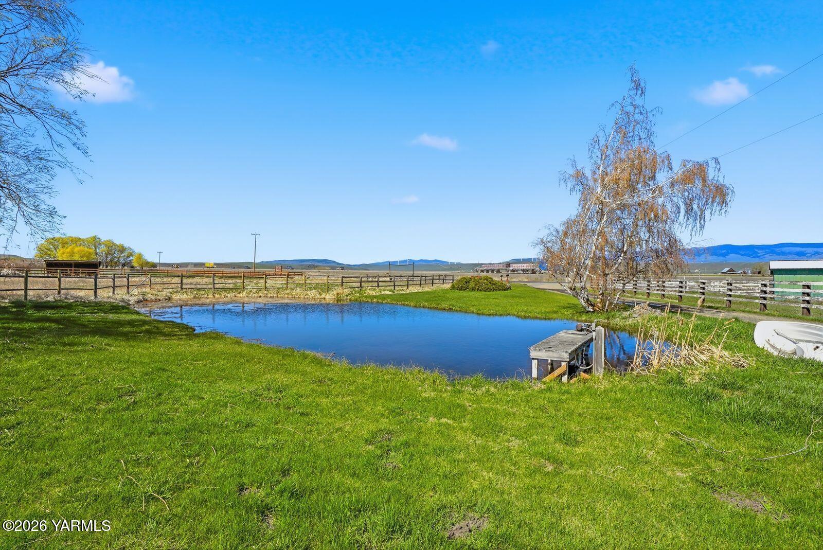 4410 Thorp Cemetery Road Thorp, WA 98946 - Photo 28 of 42 4410 Thorp Cemetery rd28