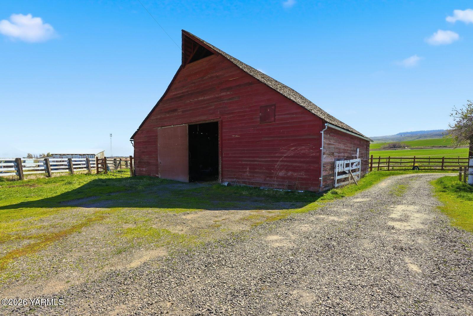4410 Thorp Cemetery Road Thorp, WA 98946 - Photo 29 of 42 4410 Thorp Cemetery rd29