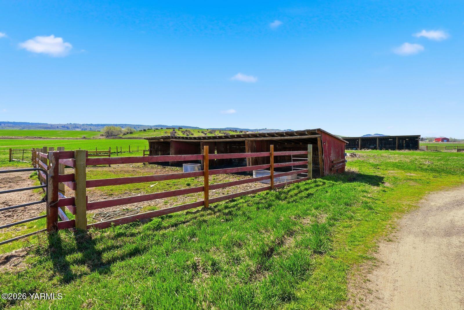 4410 Thorp Cemetery Road Thorp, WA 98946 - Photo 32 of 42 4410 Thorp Cemetery rd32