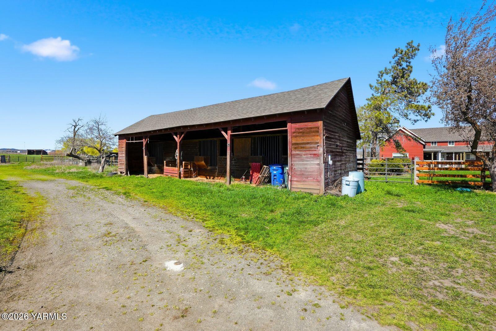4410 Thorp Cemetery Road Thorp, WA 98946 - Photo 33 of 42 4410 Thorp Cemetery rd33