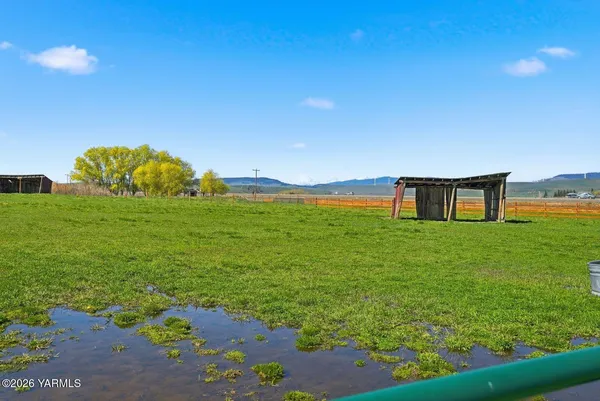 $699,000 | 4410 Thorp Cemetery Road, Thorp, WA 98946