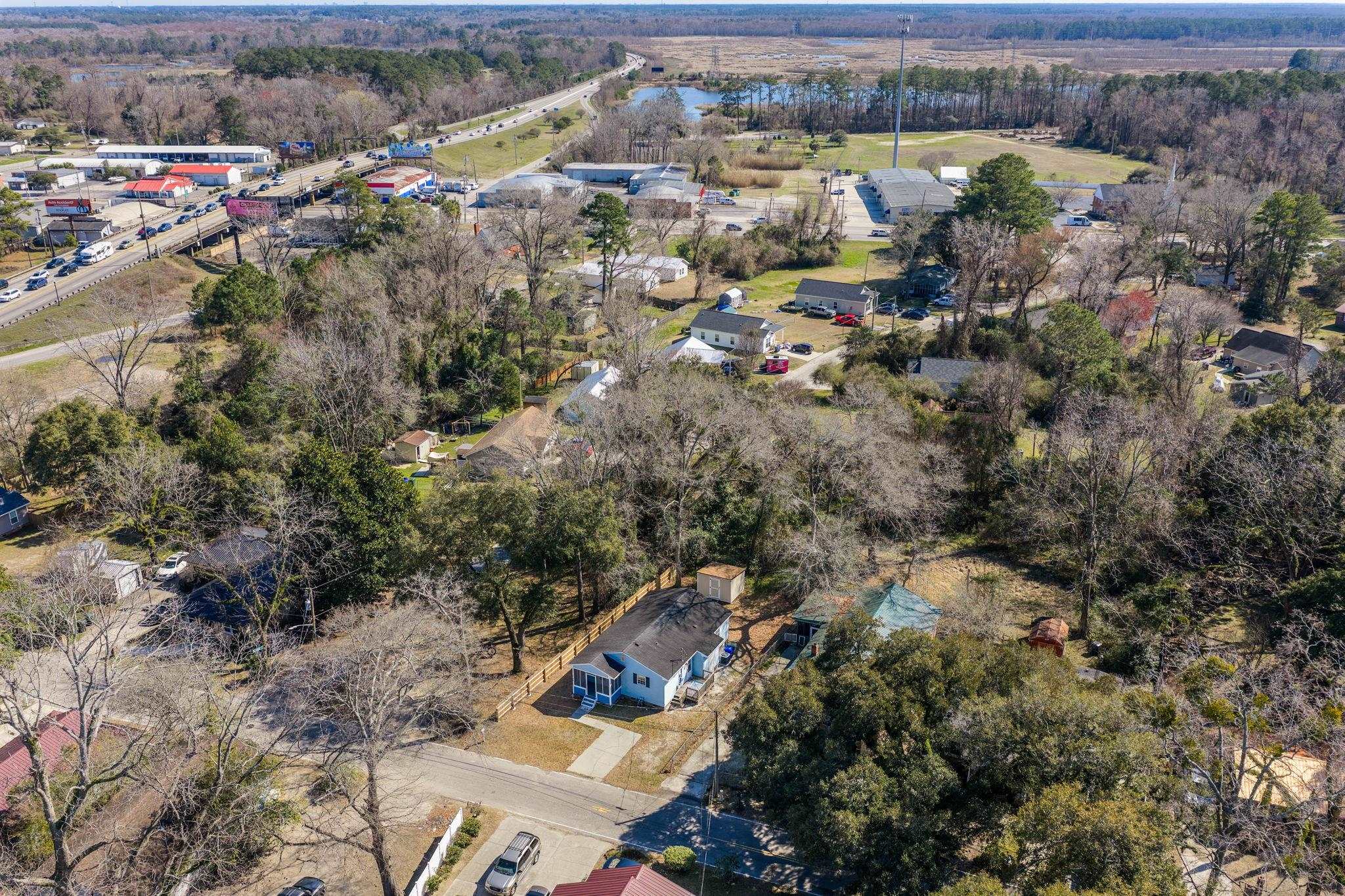 1725 Spivey Avenue Conway, SC 29527 - Photo 23 of 56