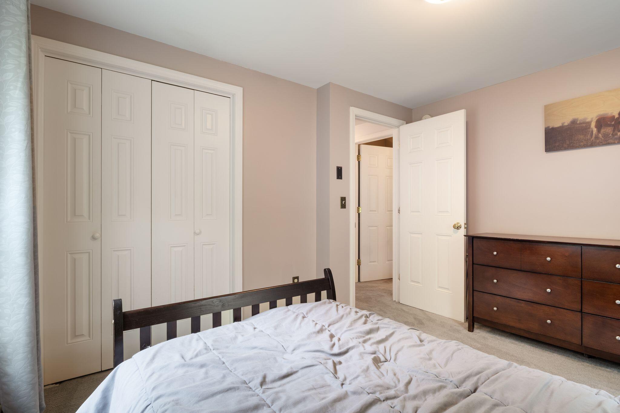 11 Bruschi Road Windham, ME 04062 - Photo 31 of 55 Bedroom 2