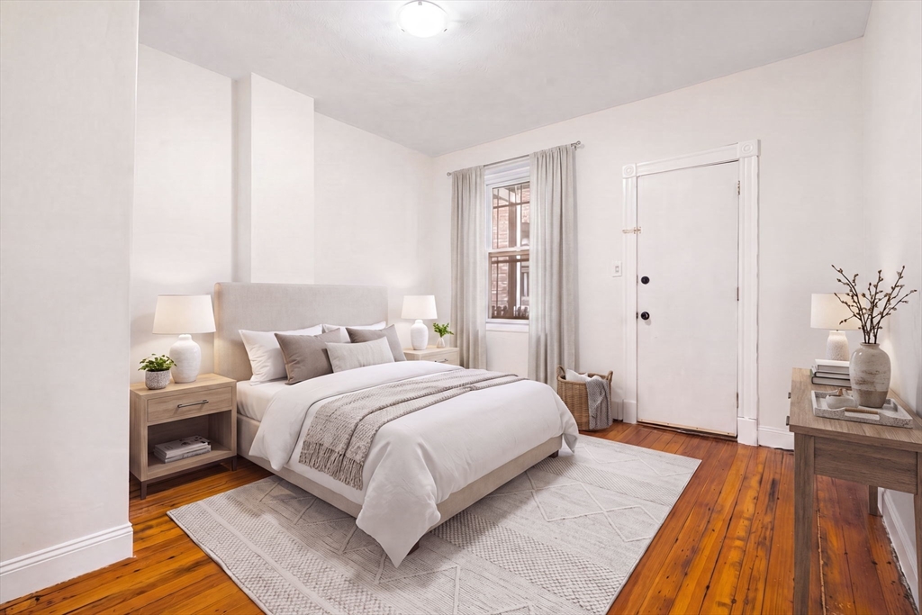 124 Day Street, Unit 2 Boston, MA 02130 - Photo 6 of 25 Gallery Image 6