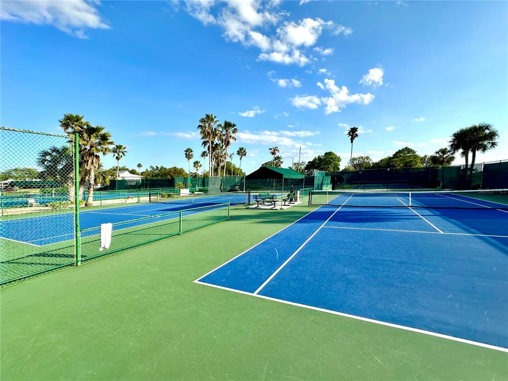 5454 Saddlebrook Way, Unit 2 Wesley Chapel, FL 33543 - Photo 41 of 46