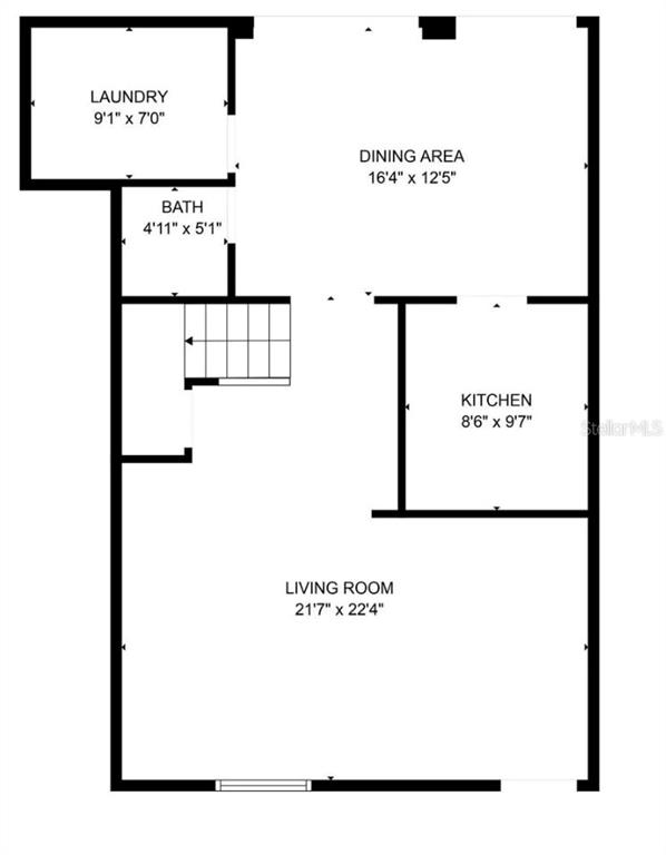 5454 Saddlebrook Way, Unit 2 Wesley Chapel, FL 33543 - Photo 46 of 46