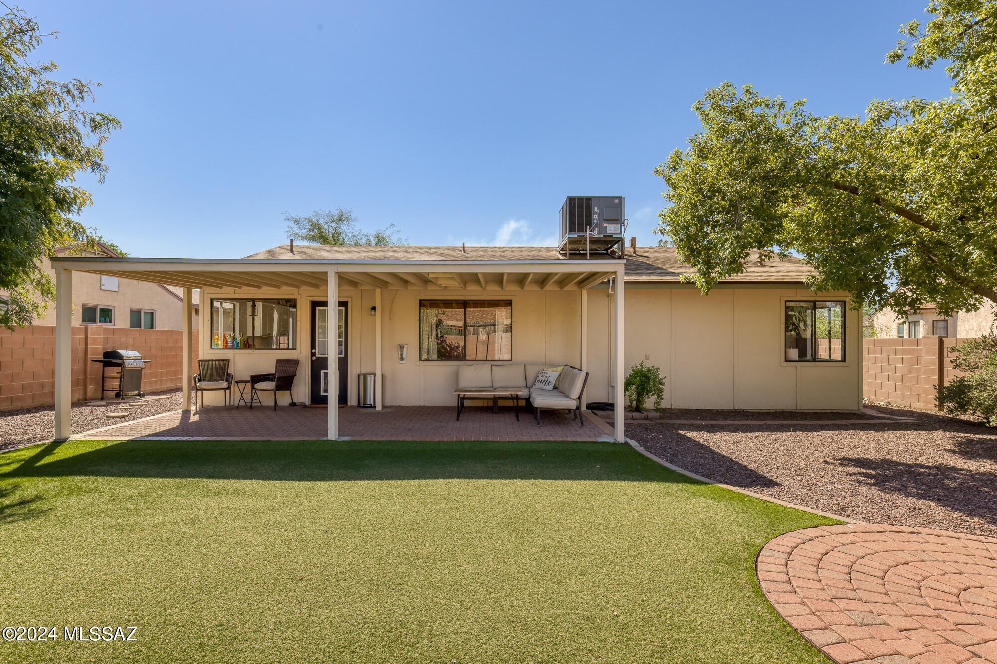 2798 West Firebrook Road Tucson, AZ 85741 - Photo 35 of 48
